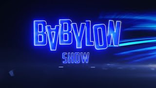 'Sketchs' de '#babylon Show', programa de Carlos Latre que #telecinco  estrena el 26 de agosto.