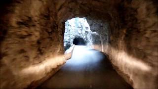 Gole delle Tremosine - strada della Forra -  un gioiello tra le montagne