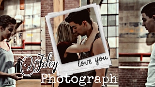 James + Riley | Photograph - Mini Edit