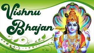 Peaceful Vishnu Bhajan || भगवान विष्णु भजन || Mere Vishnu Bihari Kab Aaoge