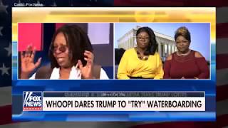 Fox & Friends/Watters' World: Diamond And Silk Attacks The Liberal Media