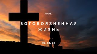 Богобоязненная жизнь (Евгений Козаченко)