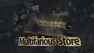 Multifarious Store