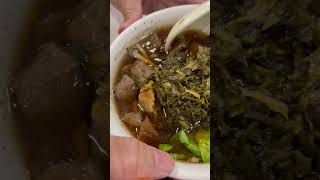 #beefnoodlesoup #lifeintaiwan  #trending  #youtubeshorts  #shorts