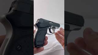 Bersa Thunder 380 CC