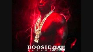 Boosie Bad Azz - Murder Was The Case