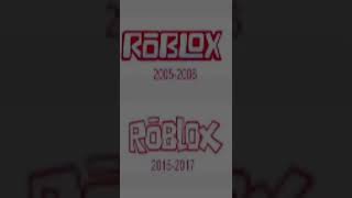 OLD Roblox #robloxedit #shorts #1988