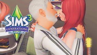 GIVING BIRTH TO OUR LAST BABY OF THIS GEN//GENERATIONS #38//THE SIMS 3