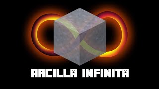 Truco Arcilla Infinita Minecraft 1.20