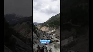 Kedarnath trip #Shorts