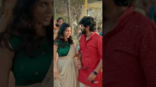 Vaanaaginai  | Ente Omane | Darshan | Anju Kurian | Shakthisree Gopalan | Harshavardhan | Ganesan.S