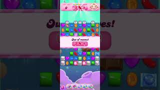 CANDY CRUSH SAGA | LEVEL 601 to LEVEL 650 | DJ YHANG