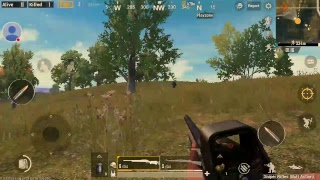 My PUBG MOBILE Stream