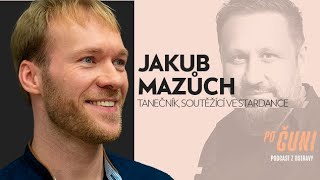 Po čuni! Jak prožil Ostravan Jakub Mazůch StarDance?