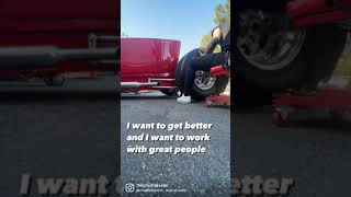 Happy Motivational Monday #TheGreatLakester #trending #subscribe #cargirl #short #hotrod #roadster