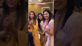 Neha Ashish Tiwari and Sachin Raj Dance#nehaashishtiwari #sachinmanisha #dance #party #youtubeshorts