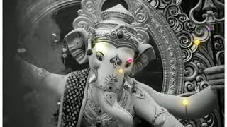 Morya status !! New Whatsapp status !! Bappa coming soon 22 August