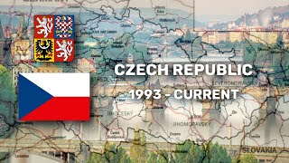 Historical Anthem of Czech Republic ประวัติศาสตร์เพลงชาติสาธารณรัฐเช็ก