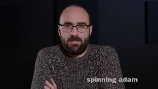 Vsauce Michael and Peter Griffin help you remember how to spell Diarrhoea