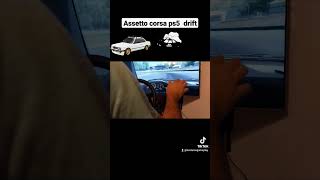 Assetto corsa ps5 drift