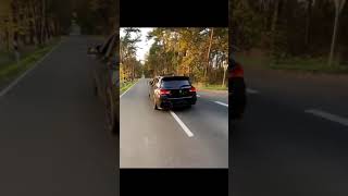 BMW M140I akrapovic sound,launch start ⚡️