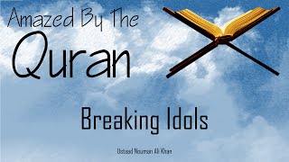 Ustaad Nauman Ali Khan | Breaking Idols