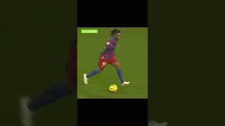 Keistimewaan Ronaldinho