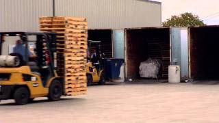 Oxford Pallet - Pallet Repairs