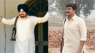 Sidhu moose wala | Guggu Gill | Sidhu moose wala status | Guggu Gill status |  Malwa block Status