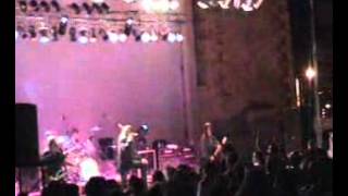 Dokken - Dream Warriors (live in chania 23-4-2005)