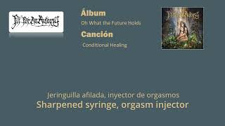 Fit For An Autopsy - Conditional Healing sub Español/English