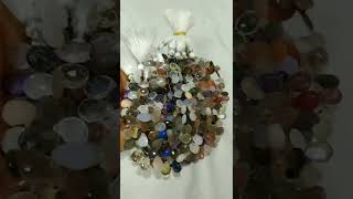 Natural gemstone for jewellery mining natural gemstone jewelry collection beaded jewellery #shorts