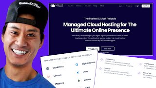 How to Use Cloudways Hosting For WordPress 2024