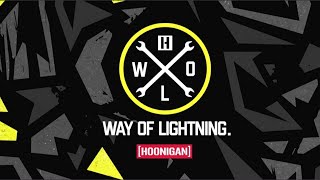 The Crew Motorfest | Hoonigan: Way Of Lightning (Summit Contest)