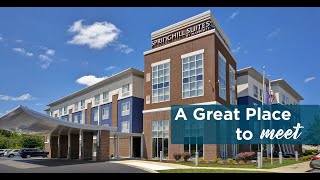 Take a Virtual Tour of SpringHill Suites in Plainfield, Indiana