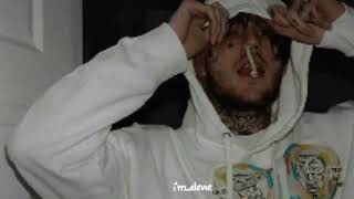 lil peep (ft.horse head) - right here - (sub.español)