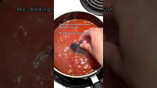 Lucky Iron Life Cooking Hack