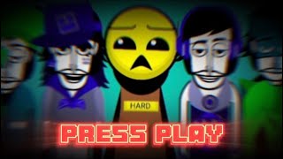 Press play | Incredibox! || Dashbox V3 Press Start MIX!