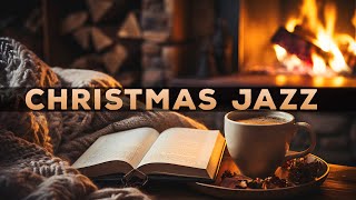 Relaxing Christmas Music 2024 🎅 Happy Christmas Songs 2024 🎅 Christmas Jazz Music 2024