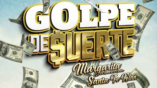 Santa Fe Klan, Margarita La Diosa De La Cumbia - Golpe De Suerte