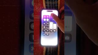 iPhone 14 pro max full brightness🔆 #shorts #iphone14promax