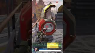 Apex Legends Mobile Gameplay 😍 #shorts #youtubeshorts #short #chilgrozayt #apexlegendsmobile