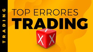 Top errores Trading Deportivo  • Curso Caballos