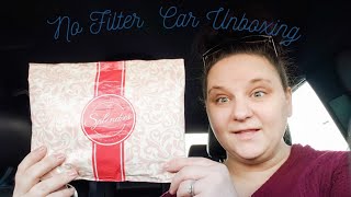 Vlogmas Day 24 Advent Calender Starbucks and Splendies Unboxing