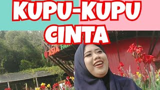 KUPU-KUPU CINTA SHELLVIANA AQILAH NASYID COVER