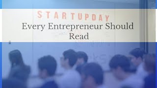 Best Books for Entrepreneurs to Read in 2018