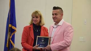 Commissioner’s Circle of Excellence Awards 2023: Pink Cloud Foundation