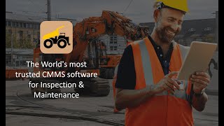 Heavy Vehicle Inspection Maintenance CMMS DVIR  APP