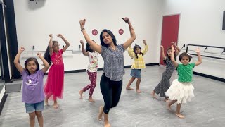 #janmashtamispecial #kidsdance #easydancesteps #viralvideo #krishnabhajan