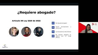 La Conciliación como herramienta de Resolución de Conflictos